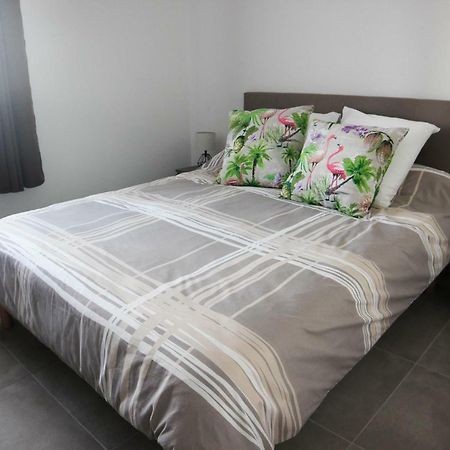 Appartement Provence Heureuse Saint-Cyr-sur-Mer Kültér fotó