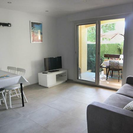 Appartement Provence Heureuse Saint-Cyr-sur-Mer Kültér fotó
