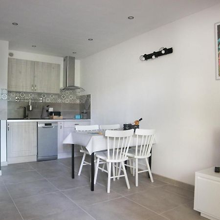 Appartement Provence Heureuse Saint-Cyr-sur-Mer Kültér fotó